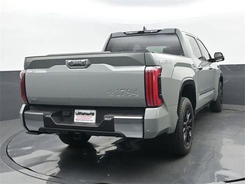 New 2026 Toyota Tundra 1794 Edition w/ TRD Off-Road Package image 21