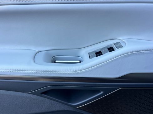 New 2026 Lincoln Navigator L Black Label image 9