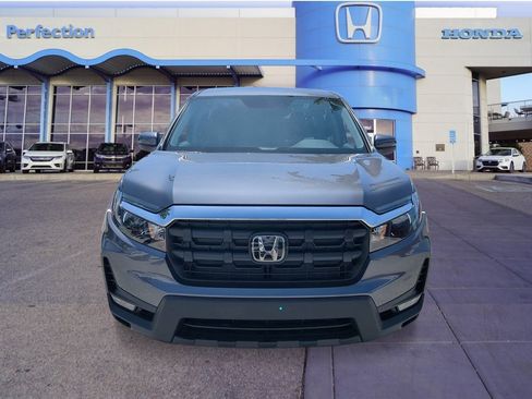 New 2026 Honda Ridgeline RTL image 8