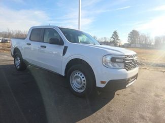 Used 2022 Ford Maverick XL 360° Tour