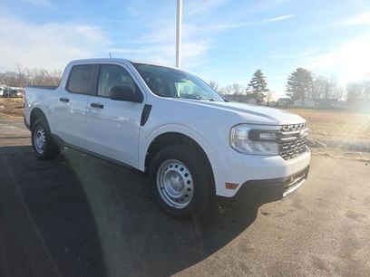 Used 2022 Ford Maverick XL