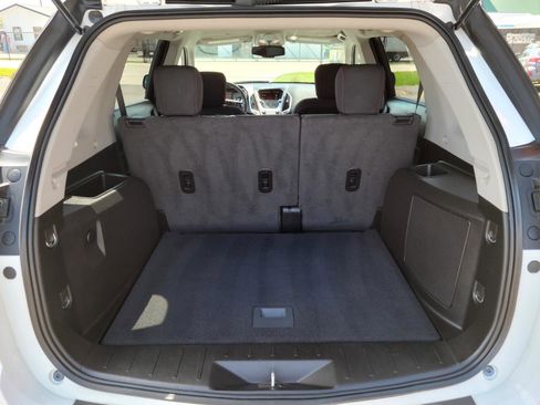 Used 2016 GMC Terrain SLE image 15