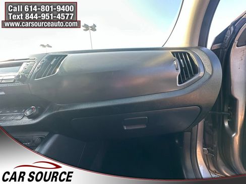 Used 2013 Kia Sportage LX AWD/4WD image 26
