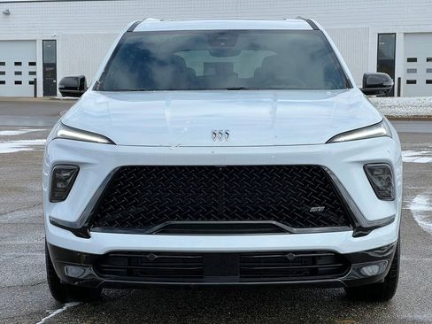 New 2026 Buick Enclave Sport Touring w/ Power Package image 46