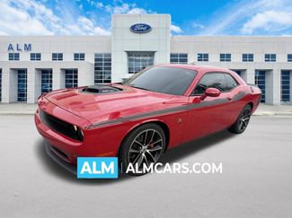 Used 2018 Dodge Challenger R/T Scat Pack video 1