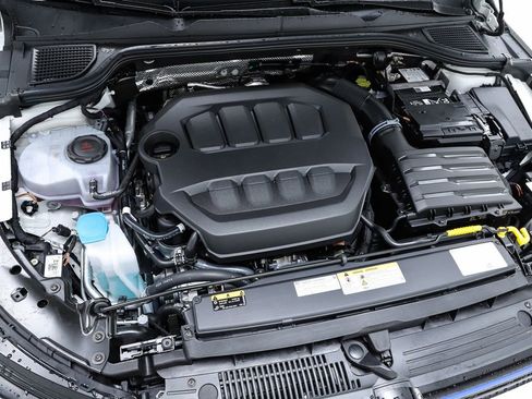 New 2026 Volkswagen Golf w/ Euro Style Package image 66