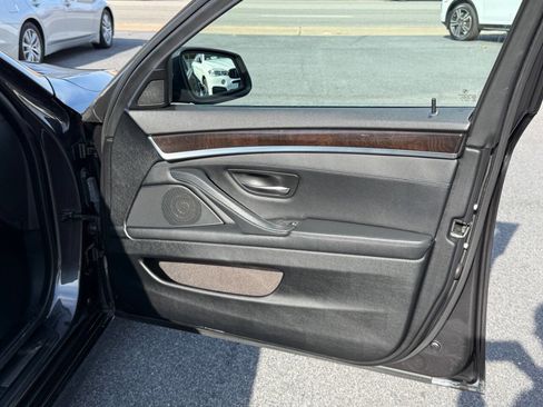 Used 2013 BMW 528i xDrive Sedan image 15