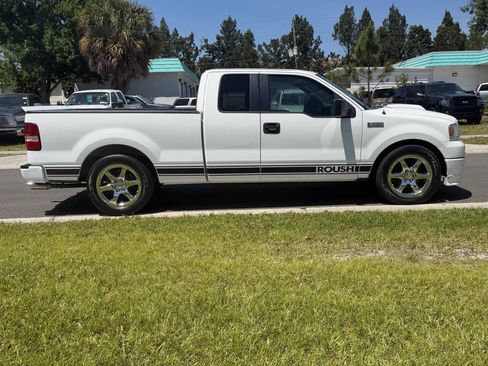 Used 2005 Ford F150 XL RWD image 7