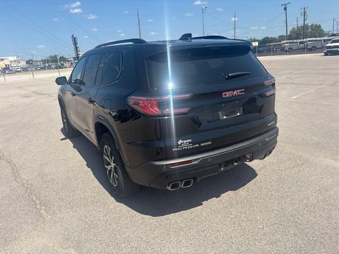 Used 2024 GMC Acadia AT4 w/ Super Cruise Package AWD/4WD image 13