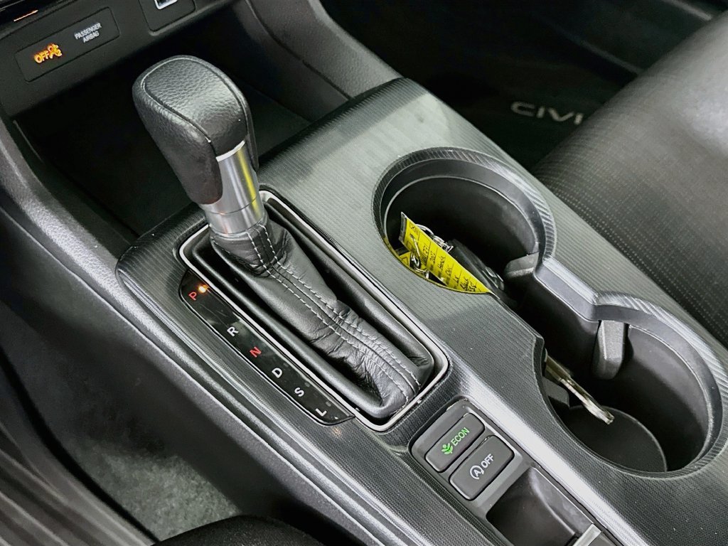Used 2022 Honda Civic LX image 17
