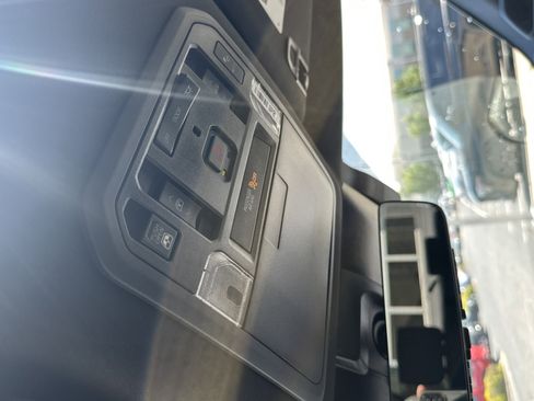 New 2026 Toyota Tundra Capstone AWD/4WD image 27