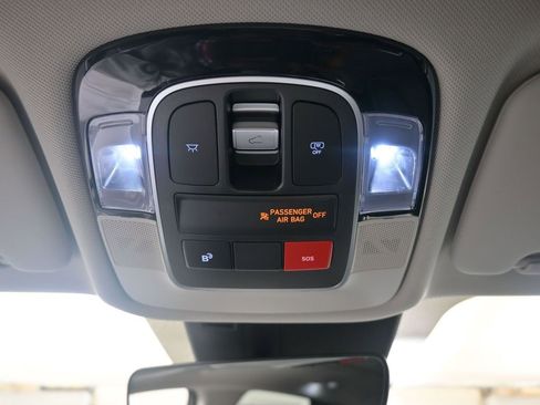 New 2026 Hyundai Tucson Limited image 35