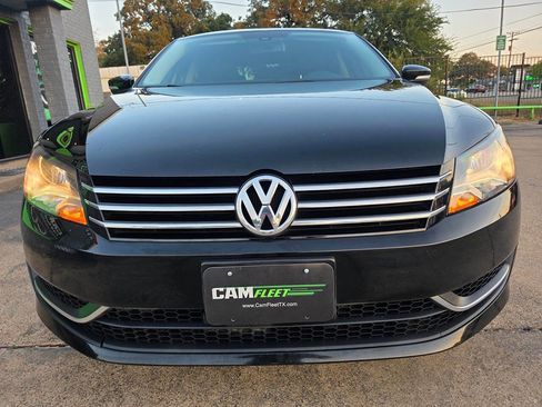Used 2013 Volkswagen Passat 2.5 SE image 50