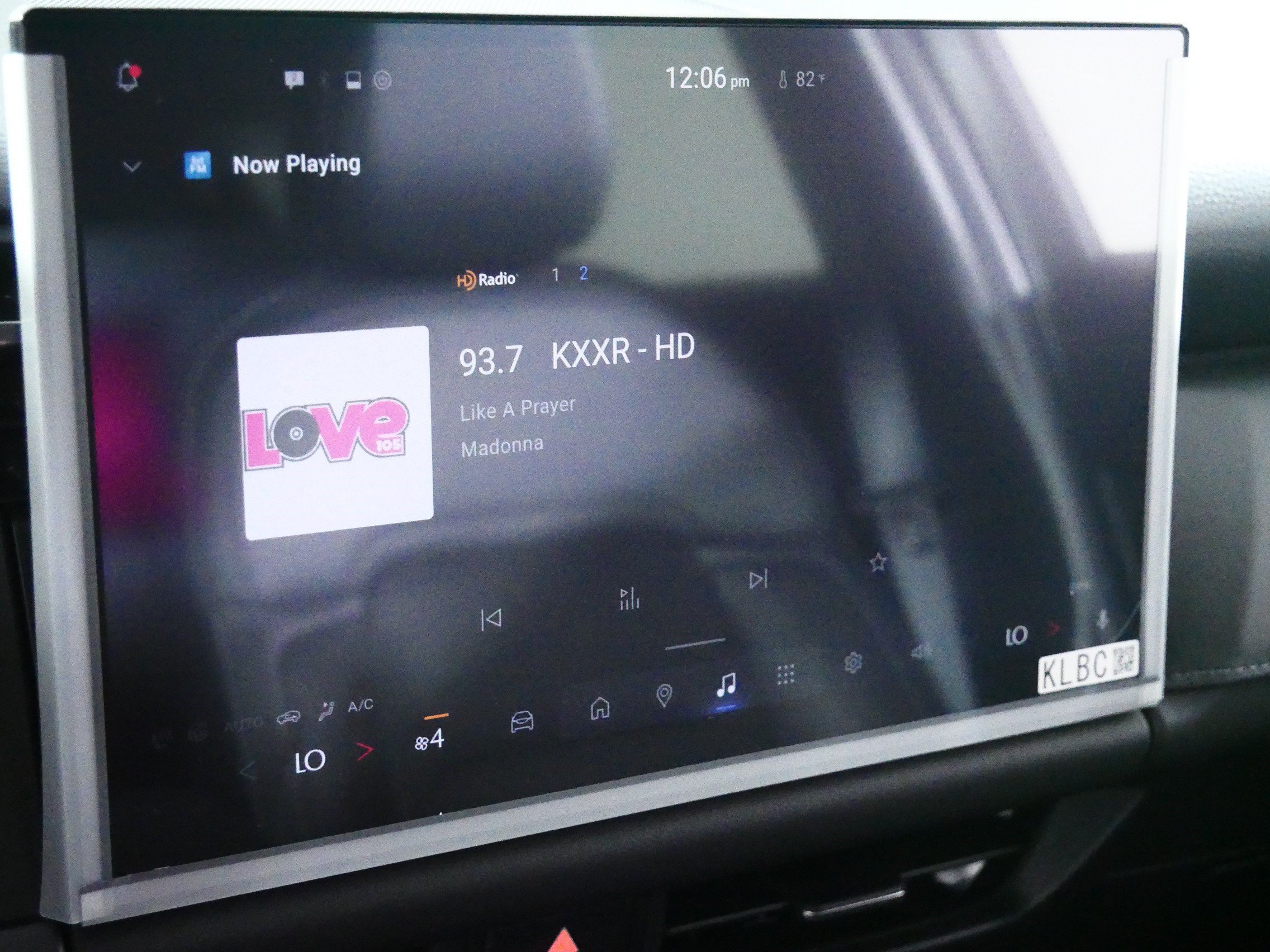 New 2026 MAZDA CX-5 Preferred AWD/4WD image 8
