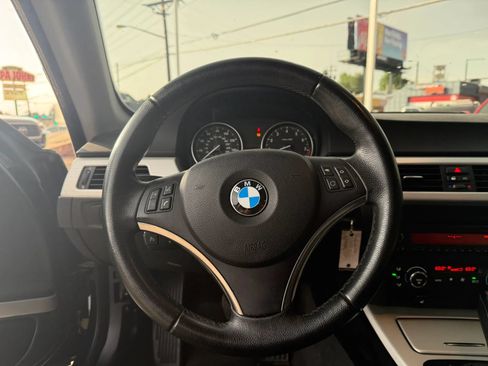 Used 2007 BMW 335i Coupe RWD image 22
