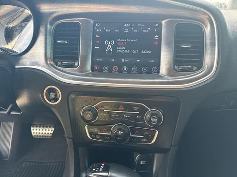 Used 2017 Dodge Charger R/T RWD image 20