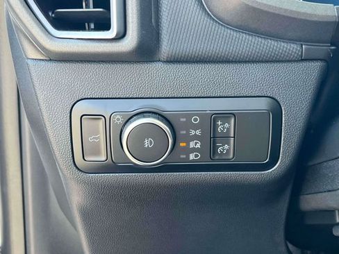 Used 2025 Ford Bronco Sport Outer Banks AWD/4WD image 20