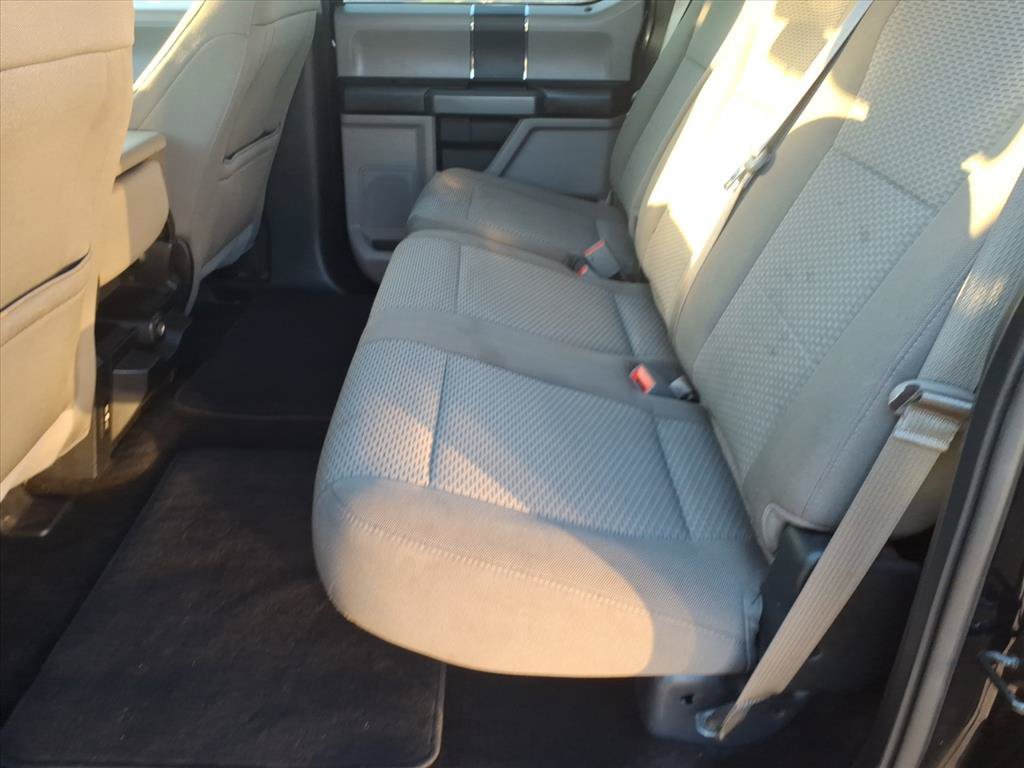 Used 2018 Ford F150 XLT AWD/4WD image 7