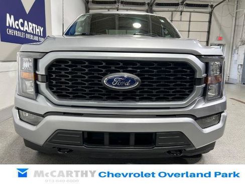 Used 2023 Ford F150 XL w/ STX Appearance Package AWD/4WD image 10