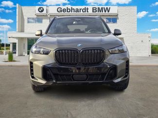 New 2026 BMW X5 xDrive50e w/ M Sport Package video 2