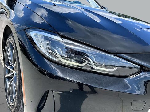 Used 2024 BMW 430i Convertible RWD image 26