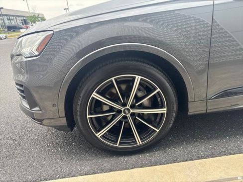 Certified 2024 Audi Q7 3.0T Prestige AWD/4WD image 27