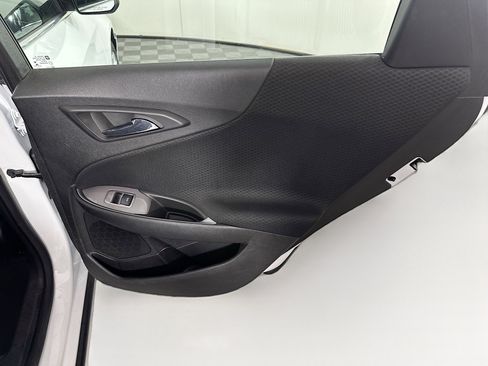 Used 2023 Chevrolet Malibu LT image 27