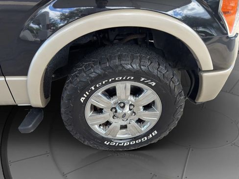 Used 2010 Ford F150 FX4 image 22