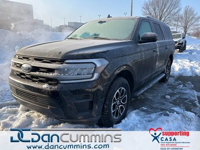 Used 2024 Ford Expedition Max XLT