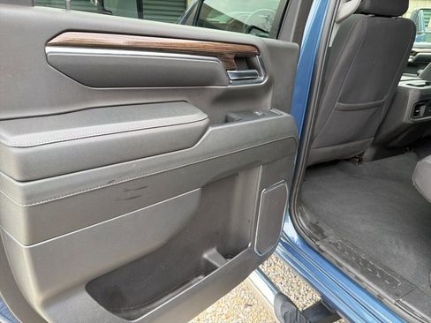 Used 2024 Chevrolet Silverado 2500 LT w/ All Star Edition image 16