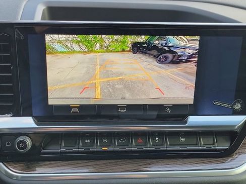 New 2026 Chevrolet Silverado 1500 LT w/ Leather Package RWD image 10