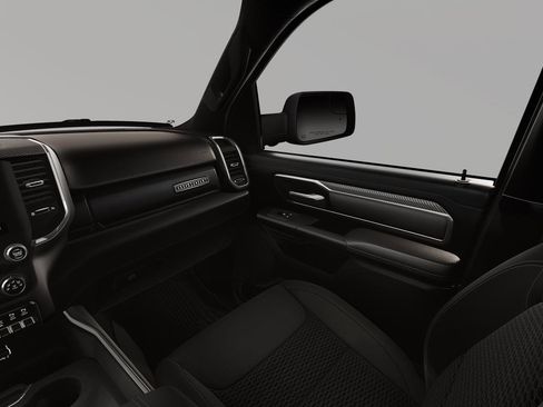 New 2026 RAM 1500 Big Horn image 7