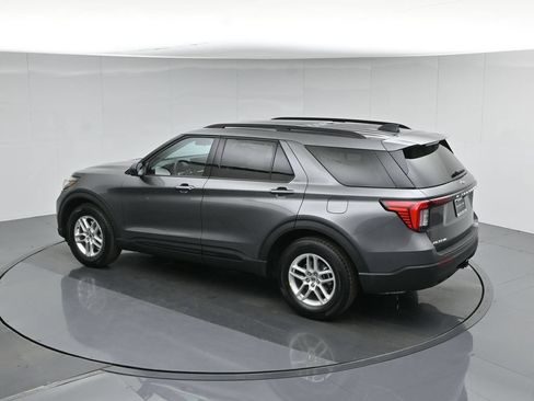 New 2026 Ford Explorer Active RWD image 41