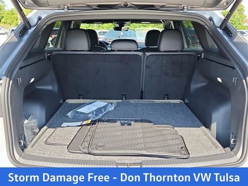 New 2026 Volkswagen Atlas Cross Sport SE AWD/4WD image 6