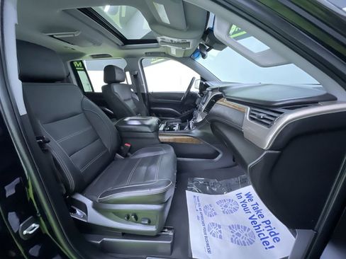 Used 2019 GMC Yukon XL Denali w/ Denali Ultimate Package image 32