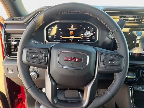 New 2026 GMC Sierra 2500 AT4 w/ AT4 Premium Plus Package AWD/4WD image 26