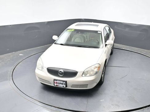 Used 2008 Buick Lucerne CXL w/ Ultra Confidence Package FWD image 16