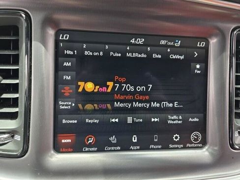 Used 2021 Dodge Challenger R/T Scat Pack RWD image 8