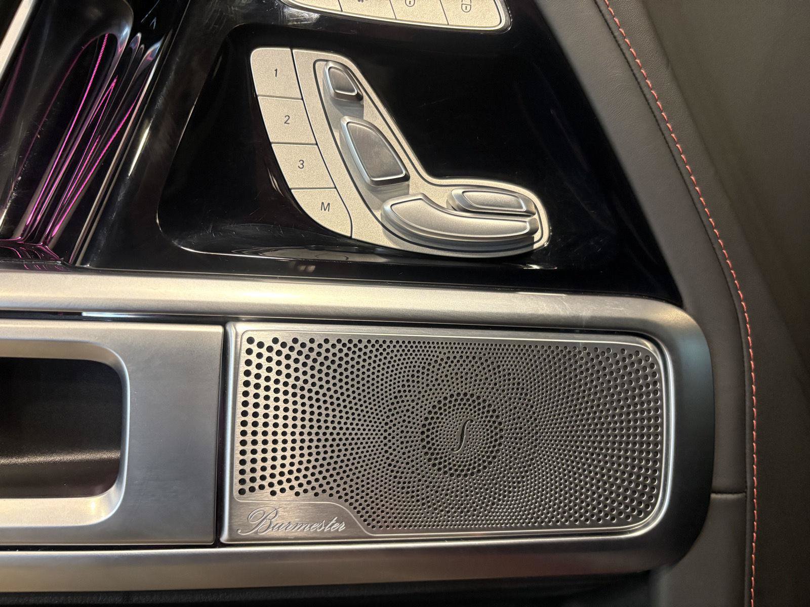 Used 2023 Mercedes-Benz G 63 AMG 4MATIC image 14