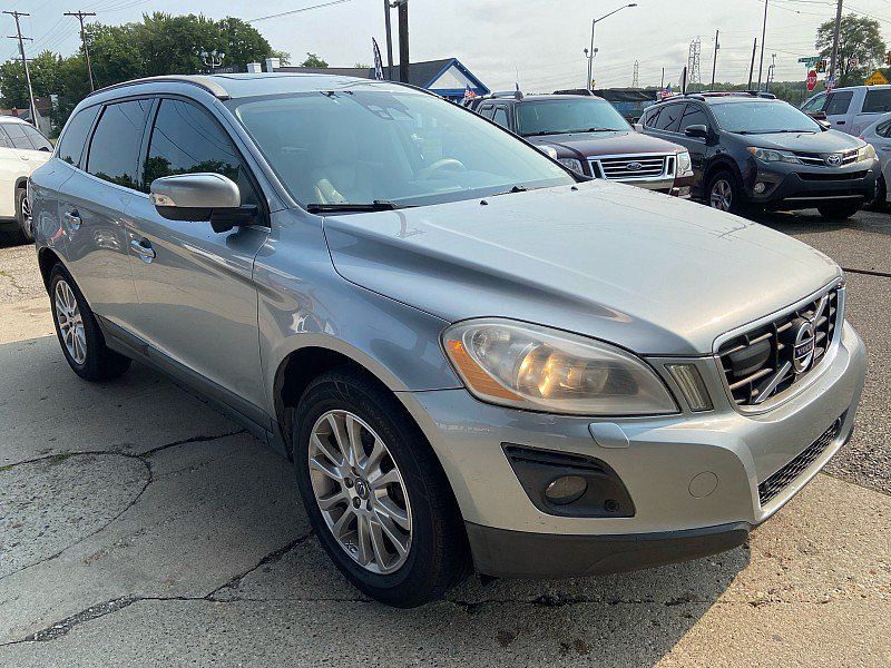 Used 2010 Volvo XC60 T6 AWD/4WD image 6