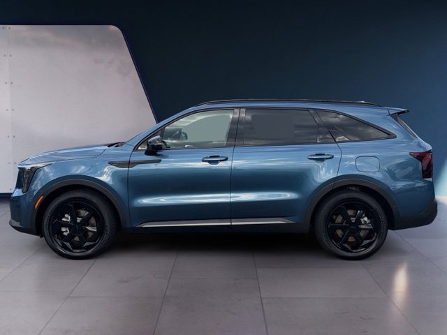 Certified 2026 Kia Sorento SX Prestige AWD/4WD image 2
