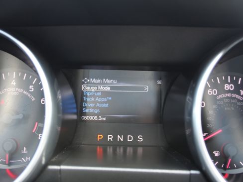 Used 2022 Ford Mustang GT w/ GT Performance Package RWD image 17