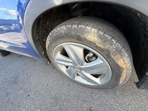 Used 2020 Honda HR-V EX image 34