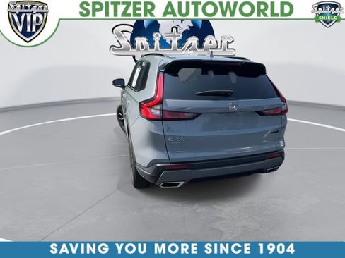 Used 2025 Honda CR-V Sport-L image 8