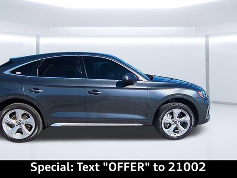 Certified 2024 Audi Q5 2.0T Premium image 40