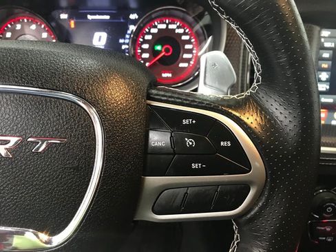 Used 2021 Dodge Charger SRT Hellcat image 16