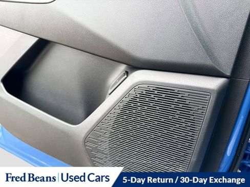 Used 2025 Chevrolet Equinox ACTIV image 20