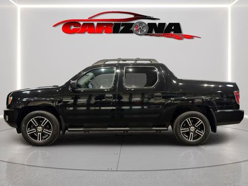 Used 2013 Honda Ridgeline Sport image 5