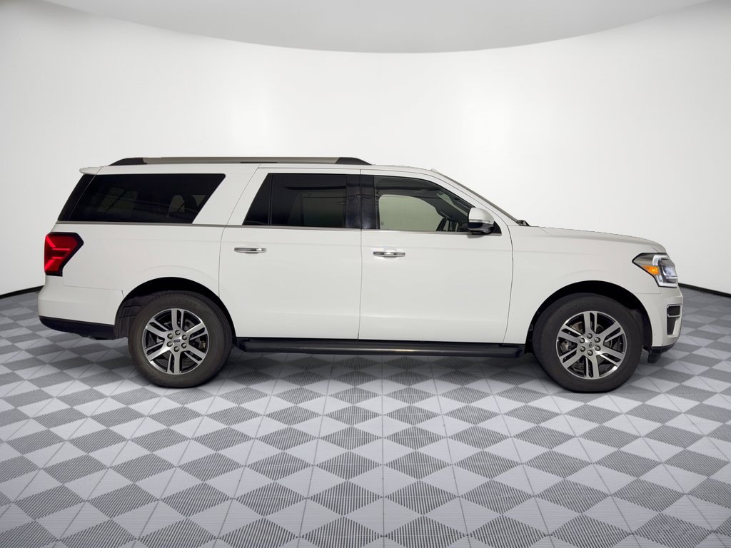 Used 2024 Ford Expedition Max Limited RWD image 8