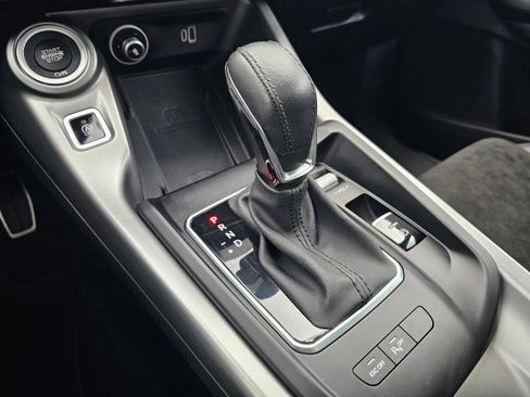 Used 2024 Dodge Hornet GT AWD/4WD image 38